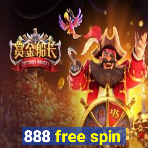 888 free spin